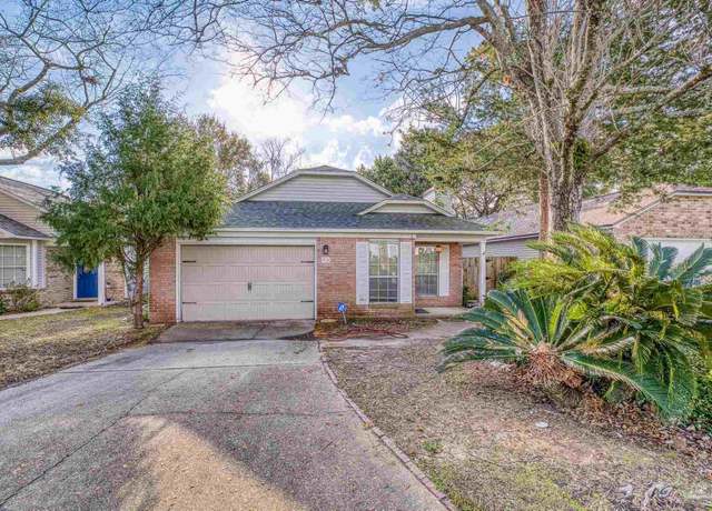 Property at 4116 Coppertree Ln, Pensacola, FL 32504, 2 beds, 2 baths