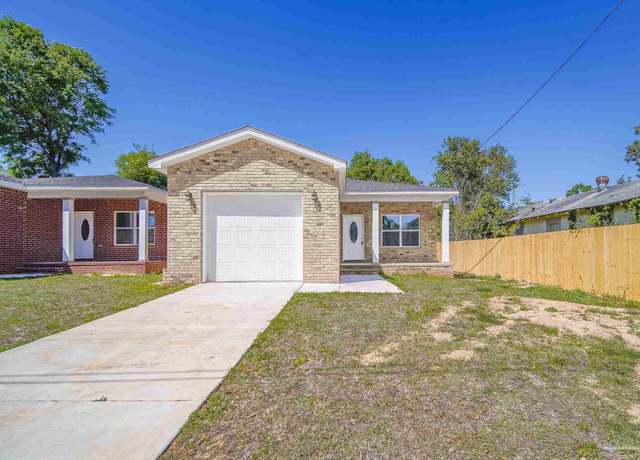 Property at 2312 W Lakeview Ave, Pensacola, FL 32505, 3 beds, 2 baths