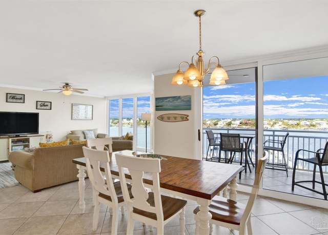 Property at 16284 Perdido Key Dr #713, Perdido Key, FL 32507, 2 beds, 2 baths