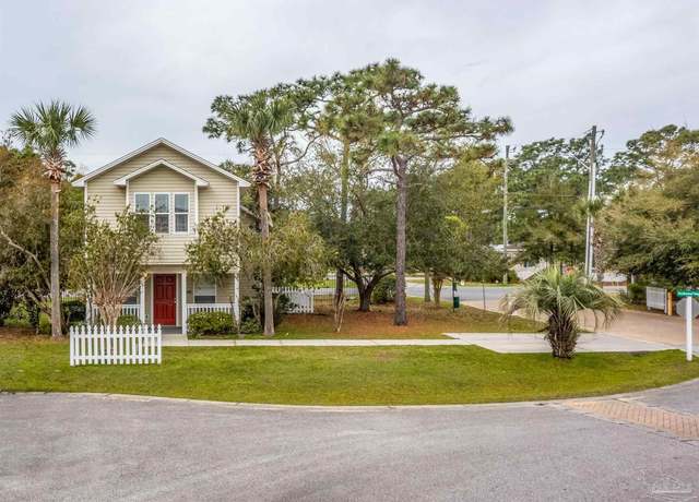 Property at 32 Enchanted Way, Santa Rosa Beach, FL 32459, 3 beds, 2.5 baths