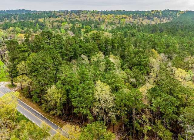 Property at 0000 Morristown Rd Lot B, Jay, FL 32565