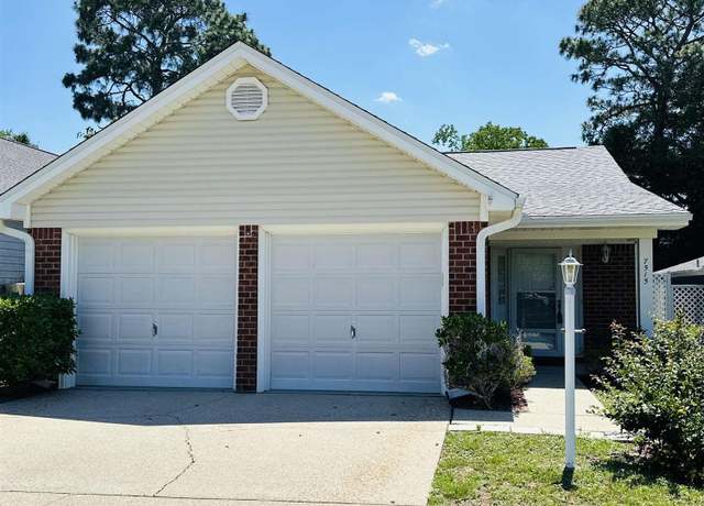 Property at 7515 Northpointe Blvd, Pensacola, FL 32514, 3 beds, 2 baths