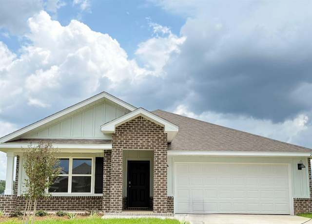Property at 2783 Chevy Cir, Pace, FL 32571, 4 beds, 2 baths