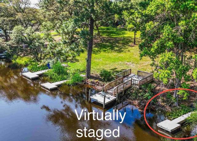 Property at 2028 Americus Ave #5, Pensacola, FL 32507, 2 beds, 2 baths