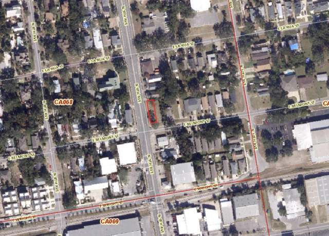 Property at 900 E Belmont St, Pensacola, FL 32501