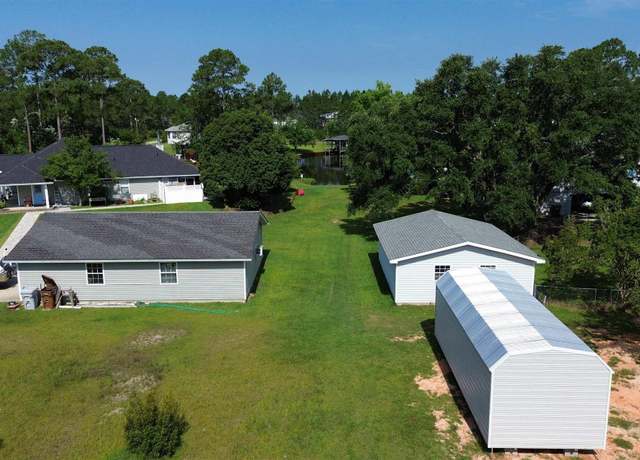 Property at 000 Virginia Ln, Milton, FL 32583