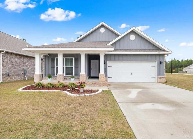 Property at 7737 Burnside Loop, Pensacola, FL 32526, 4 beds, 2 baths