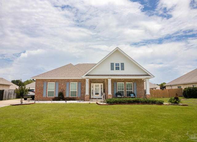 Property at 4762 Felicity Ln, Pace, FL 32571, 3 beds, 2 baths
