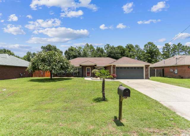 Property at 1062 Joaquin Rd, Pensacola, FL 32506, 4 beds, 2 baths