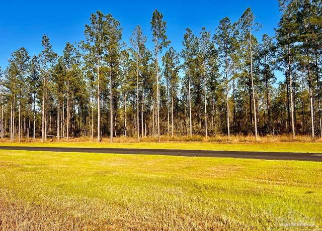 Property at Lot 12 Denali Rd, Jay, FL 32565