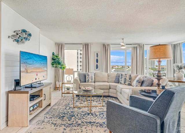 Property at 900 Gulf Shore Dr #2051, Destin, FL 32541, 3 beds, 2 baths