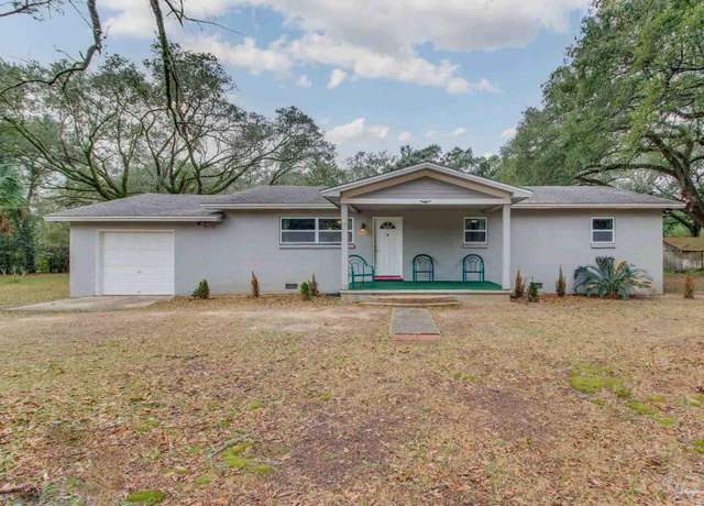 Property at 2063 Ryale Rd, Cantonment, FL 32533, 3 beds, 2 baths