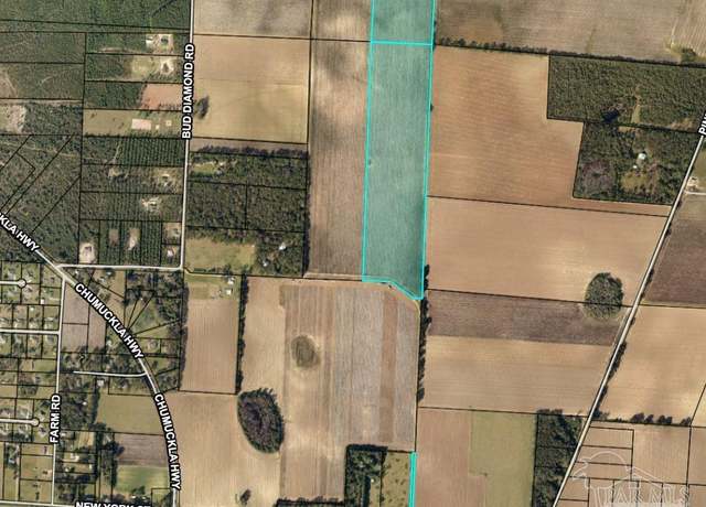 Property at 0 Hwy 178, Jay, FL 32565