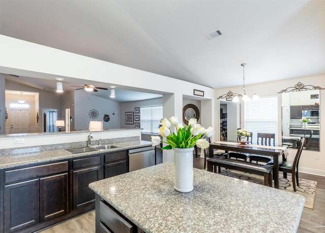 Property at 257 Millet Cir, Cantonment, FL 32533, 3 beds, 2 baths