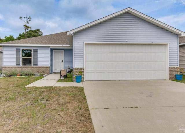 Property at 8752 Schooner Ln, Pensacola, FL 32507, 3 beds, 2 baths