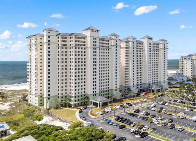 Property at 375 Beach Club Trl Unit A1801, Gulf Shores, AL 36542, 4 beds, 4 baths
