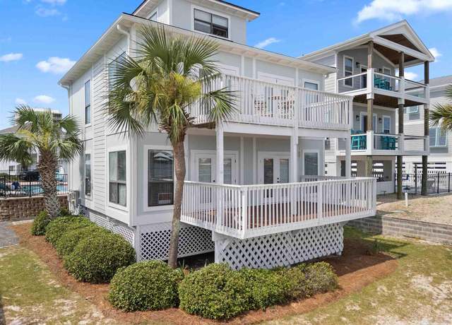 Property at 16590 Perdido Key Dr Unit 6B, Perdido Key, FL 32507, 2 beds, 1.5 baths