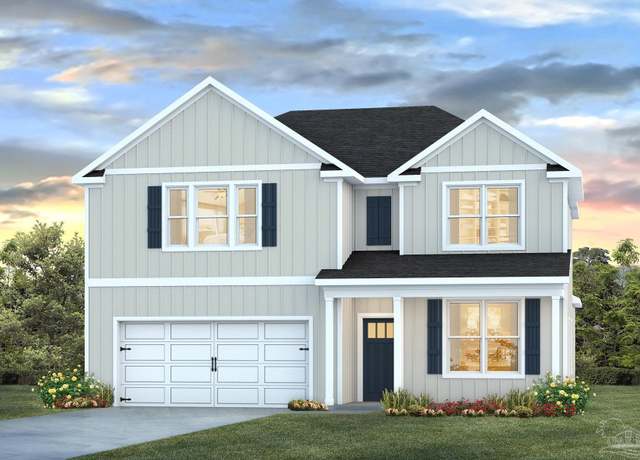 Property at 8638 Russellcross Blvd, Pensacola, FL 32507, 5 beds, 3.5 baths