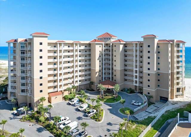 Property at 13333 Johnson Beach Rd #905, Perdido Key, FL 32507, 4 beds, 4.5 baths