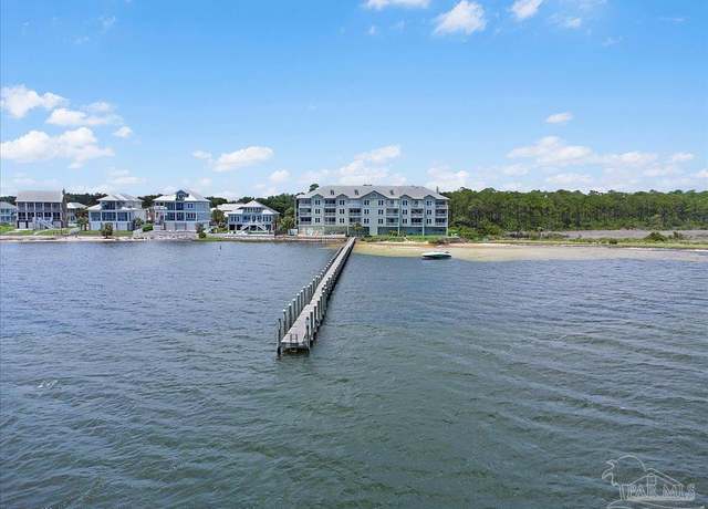 Property at 4060 Indigo Dr #107, Pensacola, FL 32507, 3 beds, 2 baths