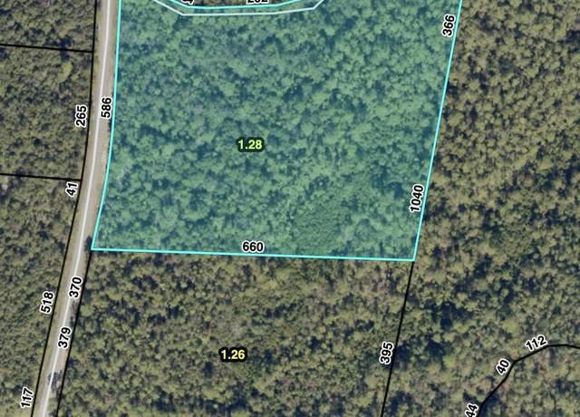 Property at LOT 12 & 13 Walling Rd, Milton, FL 32583
