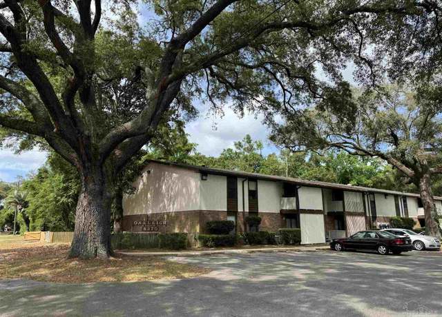Property at 8370 Carl Dean St #112, Pensacola, FL 32514, 2 beds, 2 baths