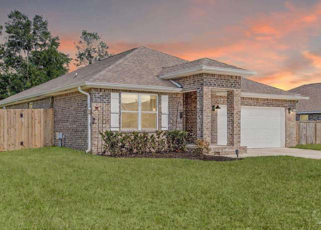 Property at 9768 Millee Loop, Pensacola, FL 32526, 4 beds, 2 baths