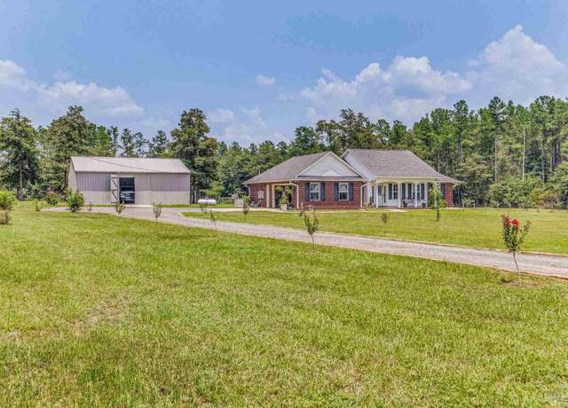 Property at 2460 New York St, Jay, FL 32565, 3 beds, 2 baths