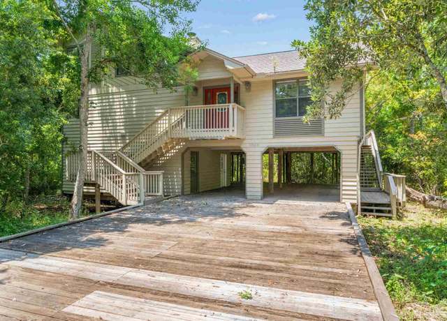 Property at 3686 Mackey Cove Dr, Pensacola, FL 32514, 3 beds, 2 baths