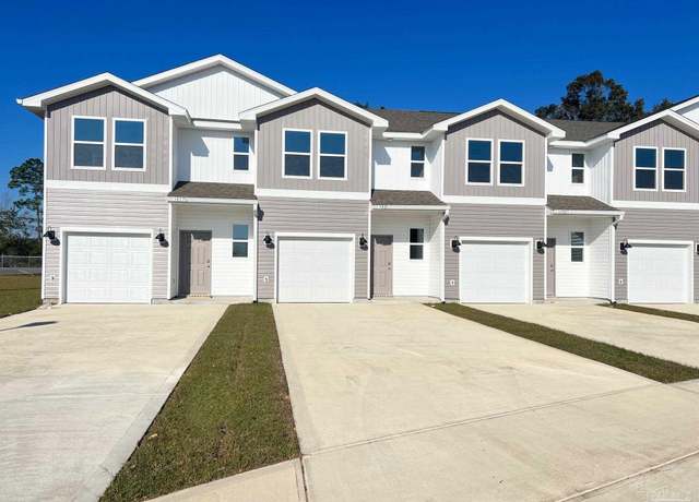 Property at 3867 Pendragon Cir, Milton, FL 32583, 3 beds, 2.5 baths