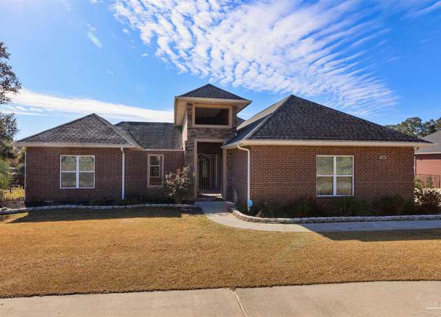 Property at 955 E 10 Mile Rd, Pensacola, FL 32514, 3 beds, 2 baths