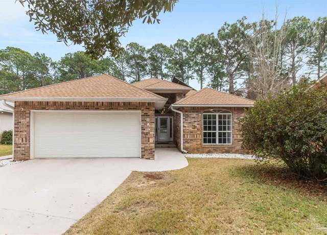 Property at 9679 Grallatorial Cir, Pensacola, FL 32507, 4 beds, 3 baths