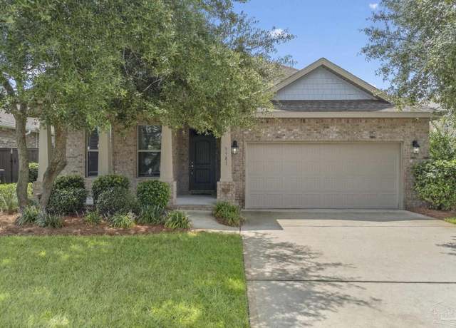 Property at 9981 Pandion Trl, Pensacola, FL 32507, 3 beds, 2 baths
