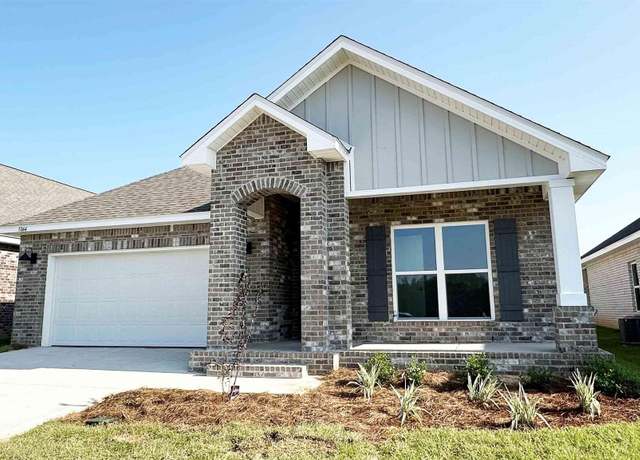 Property at 5895 Sargassum Ln, Milton, FL 32583, 4 beds, 2 baths