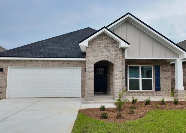 Property at 5895 Sargassum Ln, Milton, FL 32583, 4 beds, 2 baths