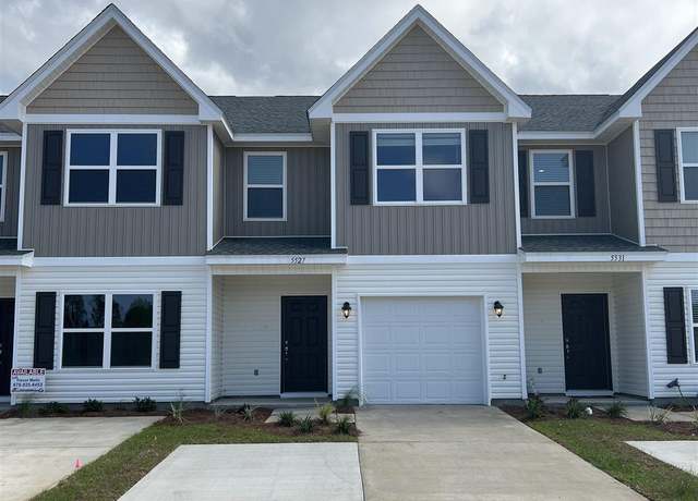Property at 5566 Lexlee Blvd Unit 16A, Pensacola, FL 32526, 3 beds, 2.5 baths