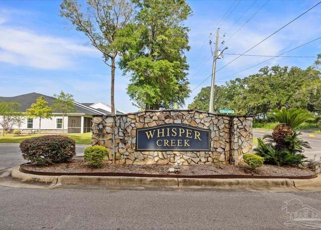 Property at 4666 Perception Cir, Milton, FL 32570, 4 beds, 2 baths
