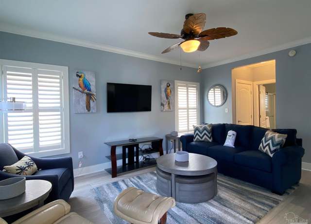 Property at 13555 Perdido Key Dr Unit 25cd, Pensacola, FL 32507, 1 bed, 1 bath