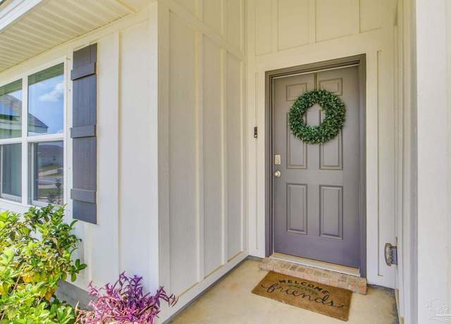 Property at 3488 Fallschase Blvd, Pensacola, FL 32526, 4 beds, 2 baths