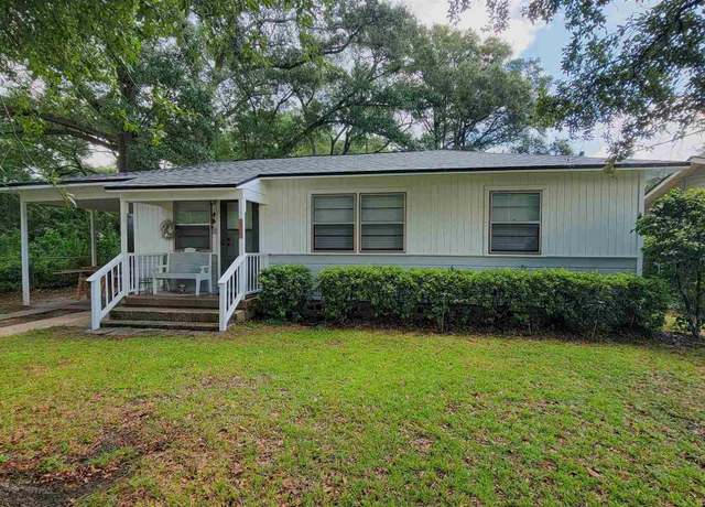 Property at 520 N 68th Ave, Pensacola, FL 32506, 3 beds, 1 bath