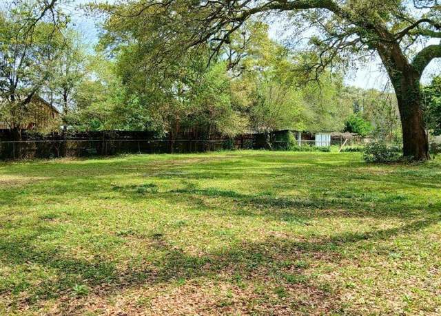 Property at 5628 Turkey Rd, Pensacola, FL 32526