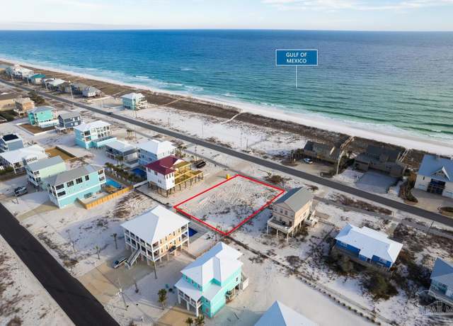 Property at 7536 Gulf Blvd, Navarre Beach, FL 32566