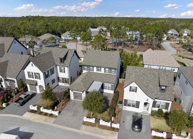 Property at 321 Ridgewalk Cir, Santa Rosa Beach, FL 32459, 3 beds, 3.5 baths