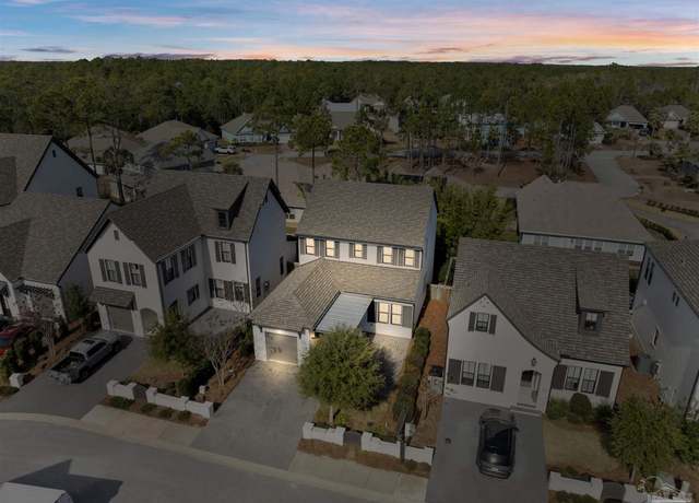 Property at 321 Ridgewalk Cir, Santa Rosa Beach, FL 32459, 3 beds, 3.5 baths