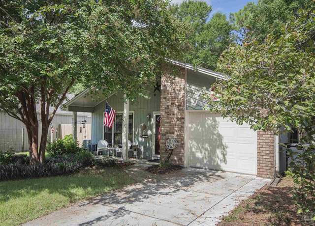 Property at 2955 Pickford Pl, Pensacola, FL 32503, 2 beds, 2 baths