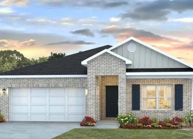 Property at 8069 Fir Tree Dr, Milton, FL 32583, 4 beds, 2 baths