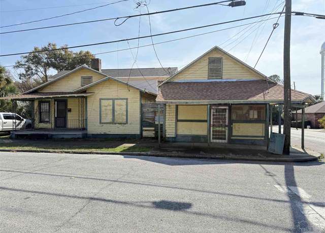 Property at 127 W Belmont, Pensacola, FL 32501