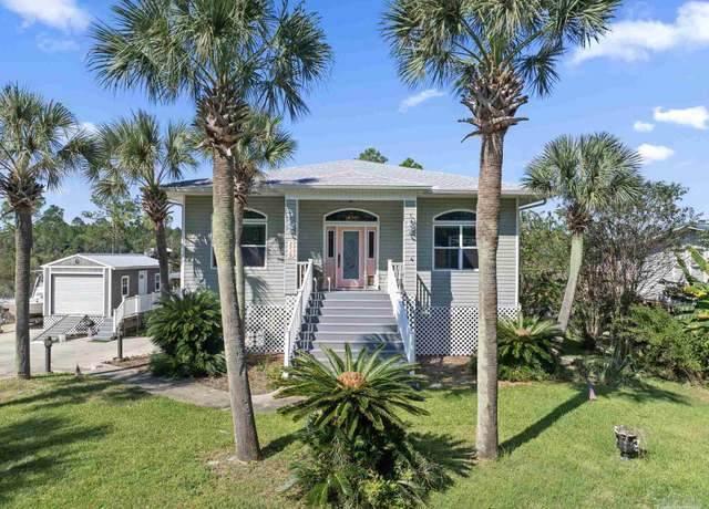 Property at 7730 Sunfish Ln, Milton, FL 32583, 3 beds, 2 baths