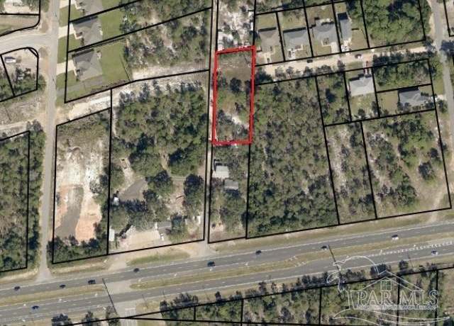 Property at 5104 Gulf Breeze Pkwy, Gulf Breeze, FL 32563