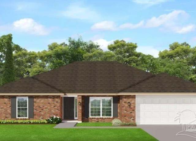 Property at 6159 Another Ln, Milton, FL 32570, 4 beds, 4 baths